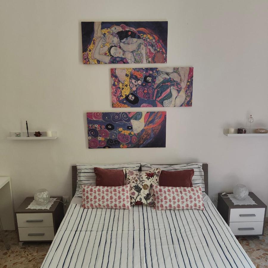 Ksuns Bed & Breakfast Катания Екстериор снимка